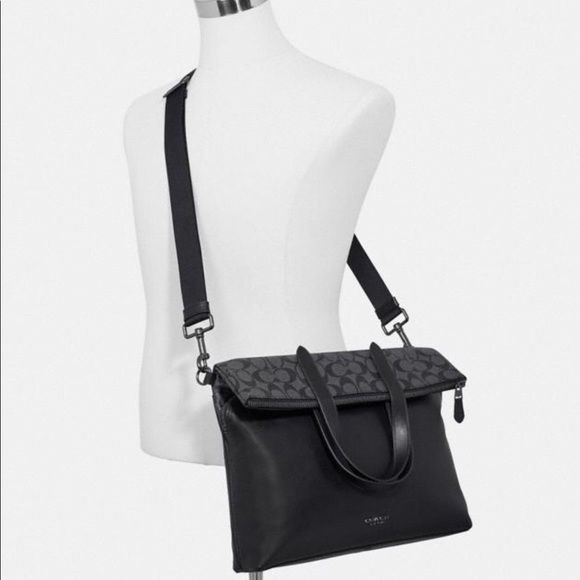 BRAND NEW Coach Handbag Purse Tote - Picture 2 of 4